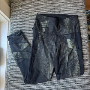 Lululemon high waist full length leggings